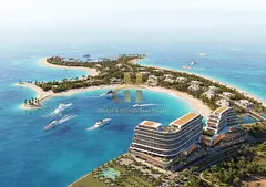 Premium Branded Living | Sea View Homes