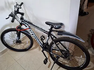 Sturdy Mountain Bike for Sale