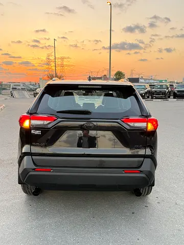 صورة مصغرة 9 لـ 2024 Toyota RAV 4
