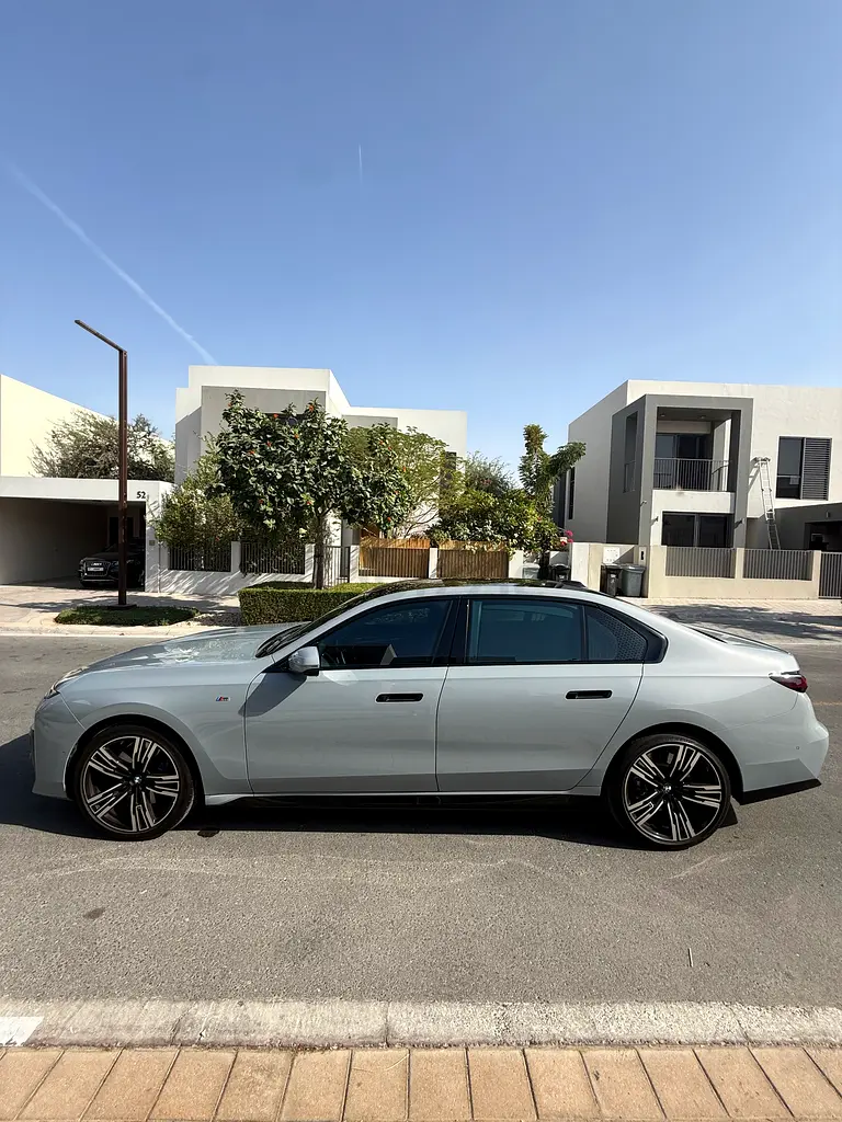 740i M Sport