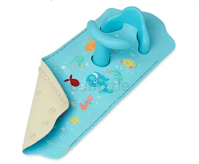 Colorful Baby Bath Puzzle Mat for Playtime for you lovely kids