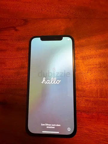 Apple iPhone 11 - Great Condition, coverable crack with case, new lens and screen protectors