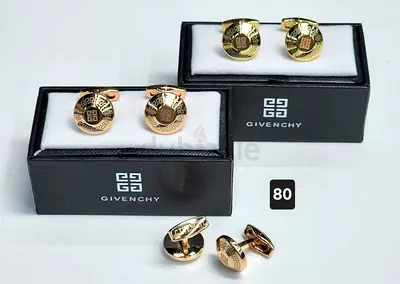 Givenchy Cufflinks