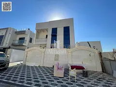 Family villa, 5 rooms, prime location, super deluxe finishing