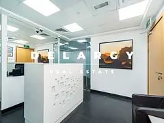 Structured Office | Lake View | Fast Move-In