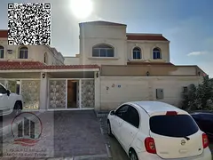 Residential/commercial villa with 5 rooms for rent in Al Muwaihat 2