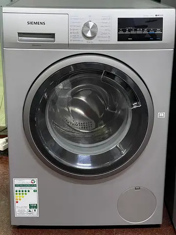 SIEMENS iq500 Combo 8kg washer 5kg dryer 2in1 Washing Machine