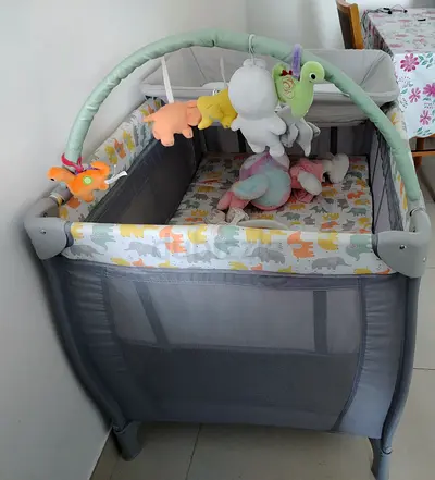 Baby Bassinet