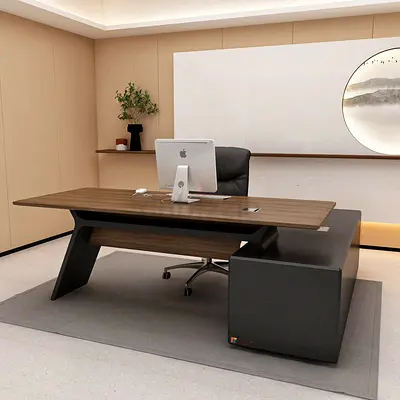 Office Executive Desk | Office Executive Table | Executive Office Furniture