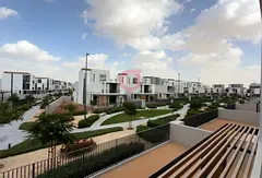 Prime Location | Single Row Corner | Big Garden