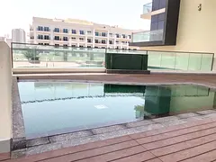 1 Bedroom - Fully Furnished - The Wings