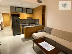 READY TO MOVE STUDIO INCLUDING BILLS