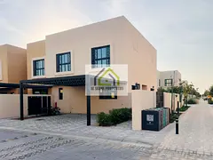 Corner Brand New 3Bed Villa | Gated Community + Gym + Pool | All Room Master