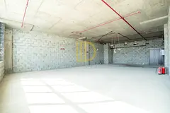 Vacant |DED | Shell and Core