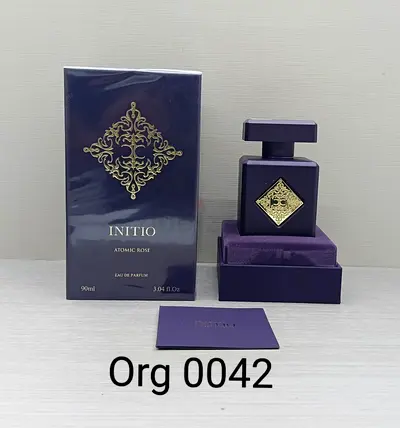 INITIO Atomic Rose Eau de Parfum - 90ml