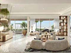 Luxury 2BR | High Floor | Sea View