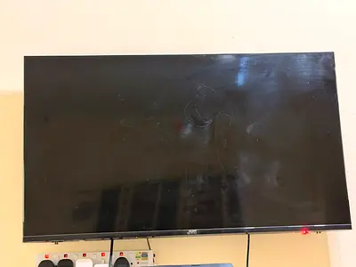 Selling a JVC LED TV in Great Condition