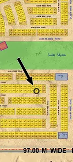 Residential Land