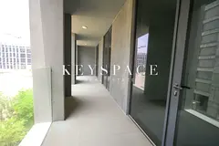 Secure Gated Community | Spacious Contemporary Apartment | Resale