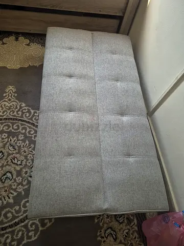 Sofa cum bed brand new