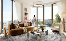 Vida Baystar | Waterfront | Luxury 2BR Apartment