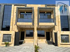Own a unique villa at a price that includes registration and ownership fees.