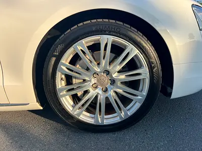 2015 AUDI A8 缩略图 20