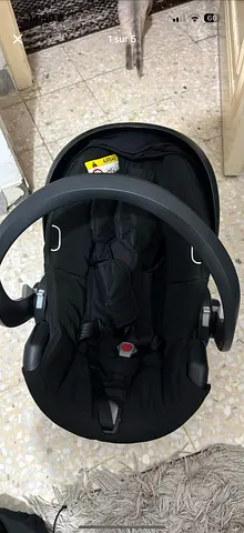 Car dear coat babyzen yoyo