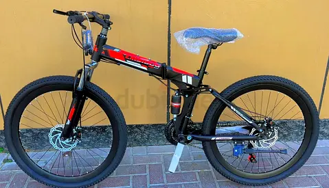 Quality Mountain Bike for Sale