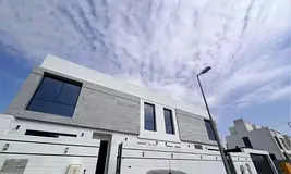 villas for sale in Al Hoshi