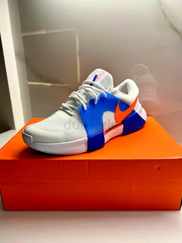 Nike zoom GP challenge 1 Hc hyper blu hyper crimson