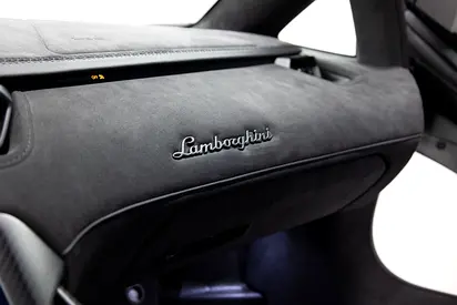 2022 Lamborghini SIÁN — миниатюра 13