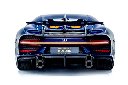 2023 Bugatti CHIRON — фото 6