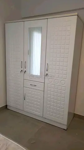 Brand New 3door cabinet available