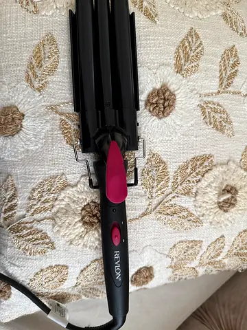 Revlon Hair Curling Iron for Gorgeous Waves