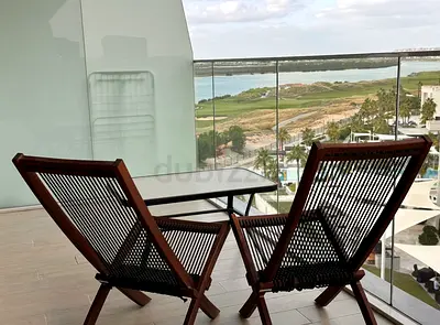 Outdoor furniture set