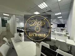 Shared office with tenancy contract 1 year