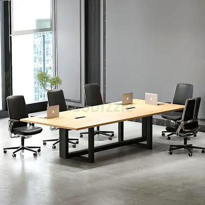 Buy Premium Conference Table in UAE for Modern Offices