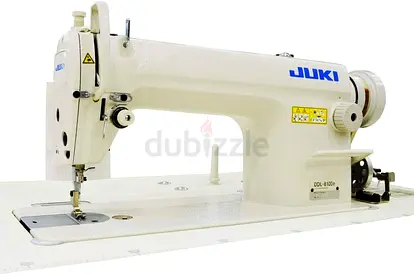 ماكينة خياطة احترافية للبيع بسعر مغري جدا