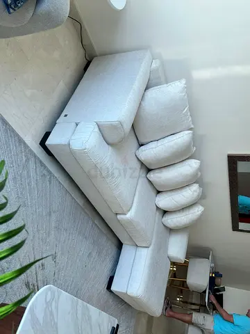 Amazing Condition The One Kingston Sectional Sofa