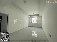 2 BHK Apartment for Rent in Al Muwaihat 3 Ajman | Separate Kitchen &amp; Balcony | 48,000 AED Yearly