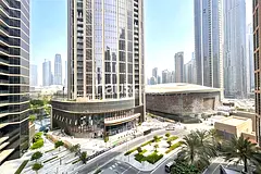 Large 2 Bedroom + Study | Low Floor