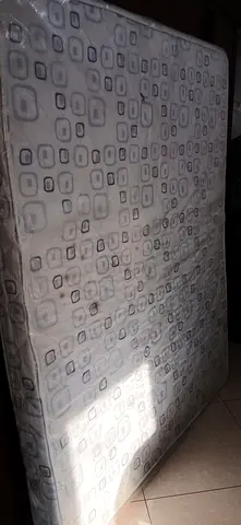 Mattress Orthomedical Plus