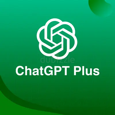 Chatgpt GPT-Plus Subscription ( 1 Month )