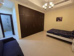 Fully Furnished family room for rent