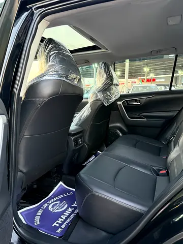 صورة مصغرة 11 لـ 2024 Toyota RAV 4