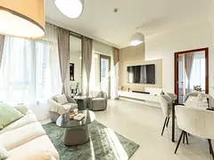 Fully Renovated|High Spec|Spacious|Modern Living