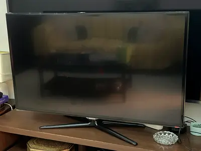 Samsung tv for sale