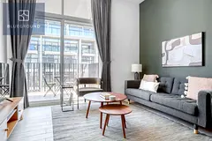 City View | Furnished | Flexible Terms