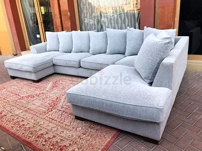 Super Comfortable The One Sofa